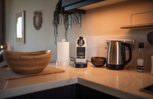 Modern and Cozy Designer Apartment in Relaxing Environment - Foto 11