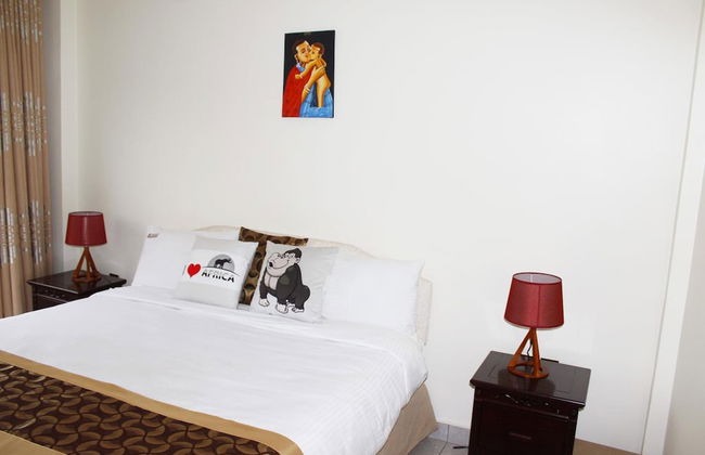 Ecoair Apartment Hotel - Foto 11