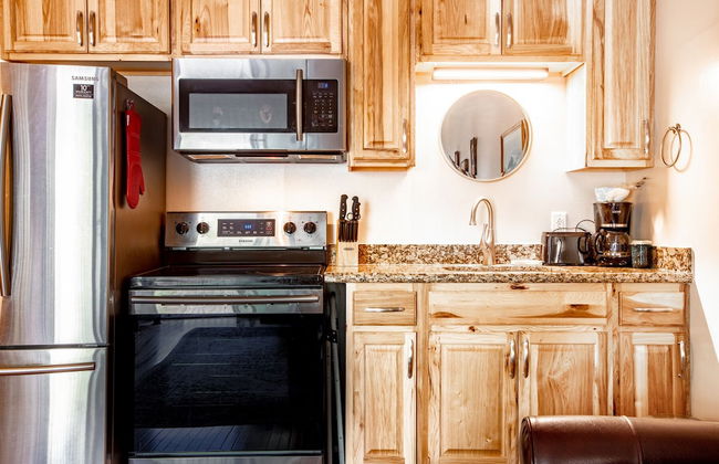 White Pines Prospector Square Studio Suite - Foto 9