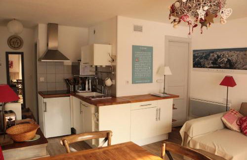 Appartements Immeuble Zodiaque - Foto 1