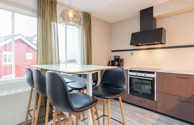 Åre Travel - Freestyle - Photo 11