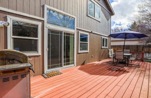 Designer Home conveniently located in Reno NV - Foto 49