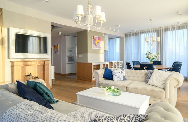 inQse Wroclaw | Marina - Photo 1