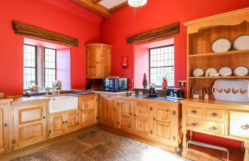 Woodland Lodge - Foto 9