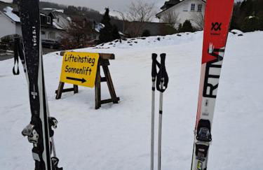 Haus Nina near Willingen and Winterberg - Foto 28