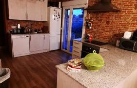 Chalet con piscina y BBQ para 10 personas - Photo 14