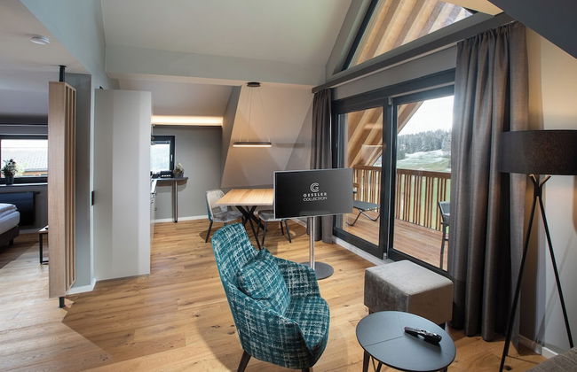 Black Forest Lodge - Foto 17