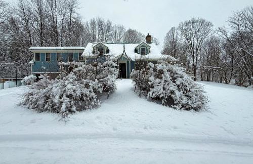 The Hilltop - West Wing - Foto 14