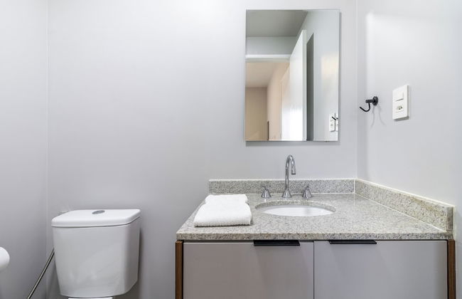 Akile Central Park - Foto 52