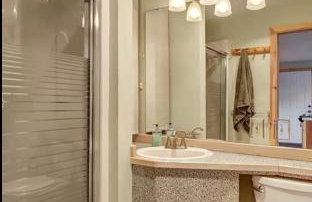 Cabin at Lake Roesiger private waterfront snohomish mt Pilchuck - Foto 21