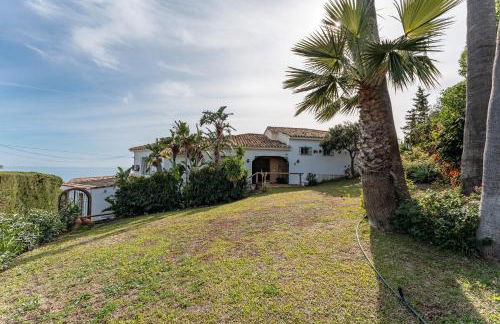 Villa Mágica Private Pool Sea V - Foto 30