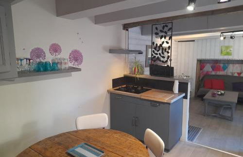 Gite en Périgord - Foto 19