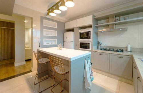 Belíssimo Apartamento MJ44 - Foto 31