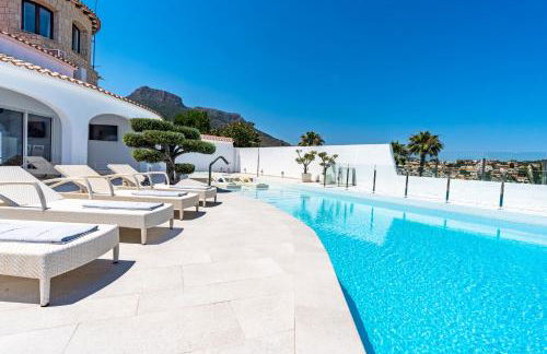 Maryvilla Inspiracion y Vacaciones - Grand Villa Penon - Photo 68