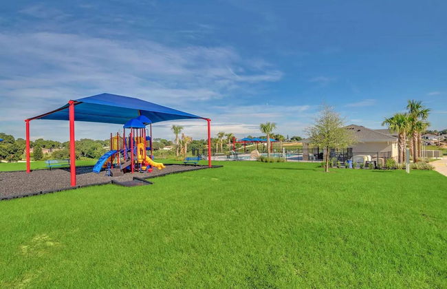 Charming Haines City - Foto 37