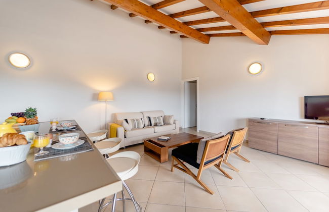 Residence Salina Bay - Foto 27