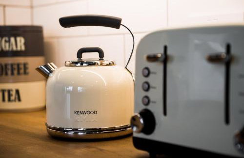 Courtyard at Crail - Foto 42