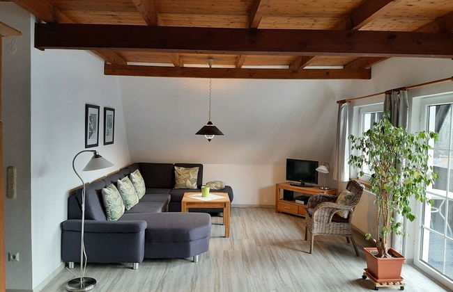 Ferienwohnung Stricker Harz - Photo 77