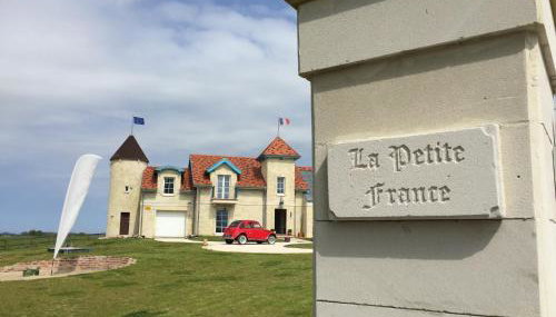 La Petite France - Foto 3