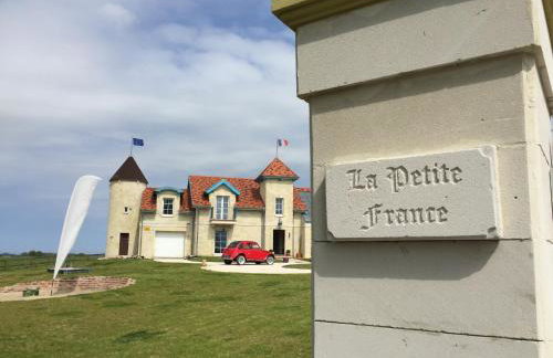 La Petite France - Foto 3