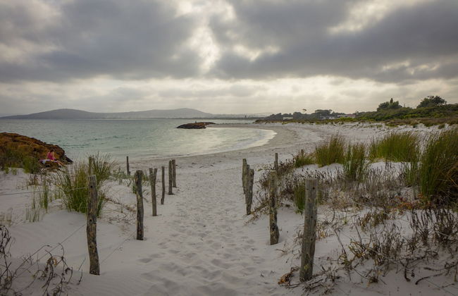 Emu Beach Chalets - Photo 58