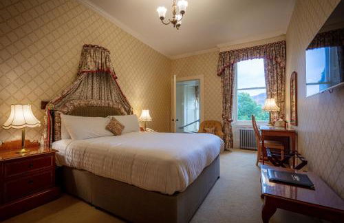 Glengarry Castle Hotel - Photo 53