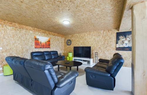 Gîte mon papi - 18 personnes - Foto 39