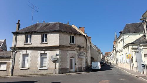 T2 au cœur des châteaux - Foto 3