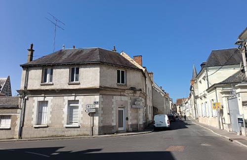 T2 au cœur des châteaux - Foto 3