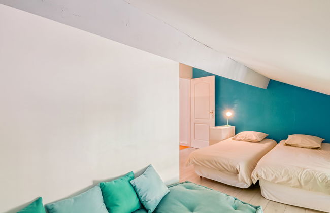 Quartier Latin - Foto 10