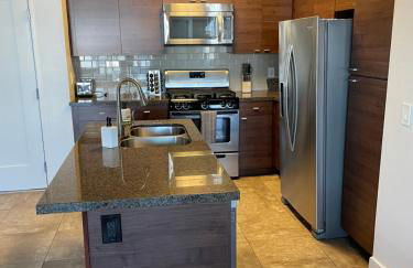 Villa Marina - AMAZING Modern, Spacious, Stylish 2 Master Suites in CENTRAL Marina Del Rey - Photo 19