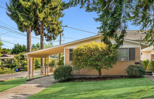 Seattle Vacation Home - Roy Street - Foto 26