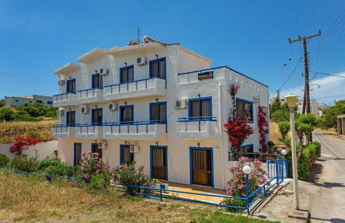 Gennadi Sun Apartments 500m from the beach - Foto 38