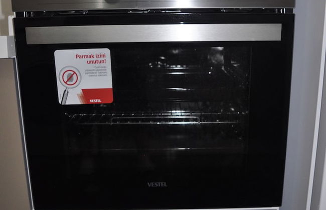 Luxury Apartments with Sea View - Foto 13