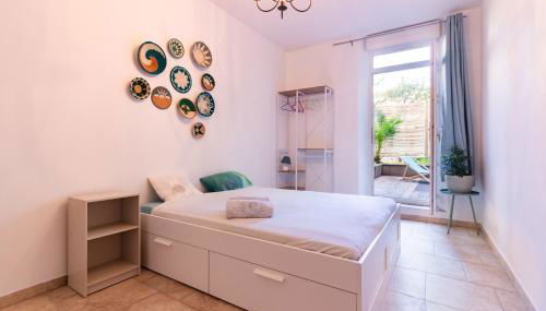 Le Cerisier des 4 Chemins - Appt 75m² pour 6 - Foto 4