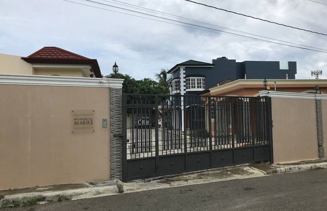 Modern 2 Bedroom Apartment 5b in Puerto Plata - Foto 12