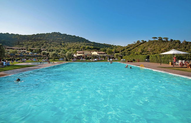 Residence Le Corti di Montepitti, Suvereto - Foto 30