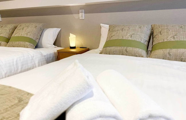 HOTEL CLA-SS HIROSHIMA-Ōzu - Foto 7