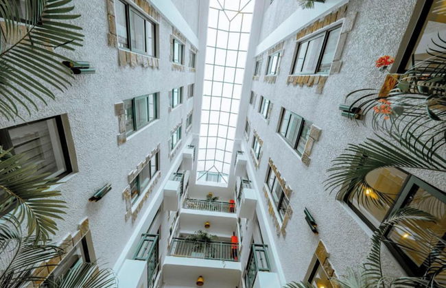 Maya Residences - Foto 42