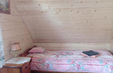 Agroturystyka Przy Siole Budy - Foto 18