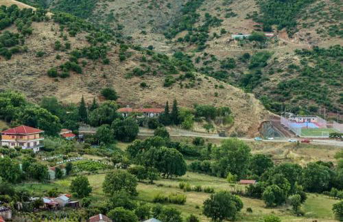 Country Home Genesi 20 min from Trikala - Foto 66