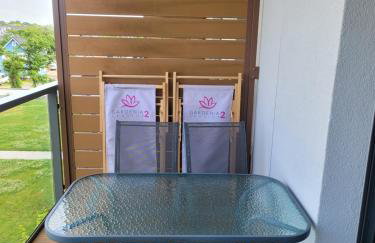 Apartament SZAFIROWY Gardenia Dziwnów z widokiem na morze - Photo 29