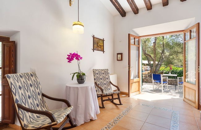 Agroturísme Ca'n Gaià - Foto 17