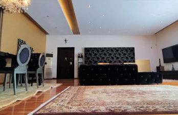 Unique Villa Melia Lagonisi - Foto 21