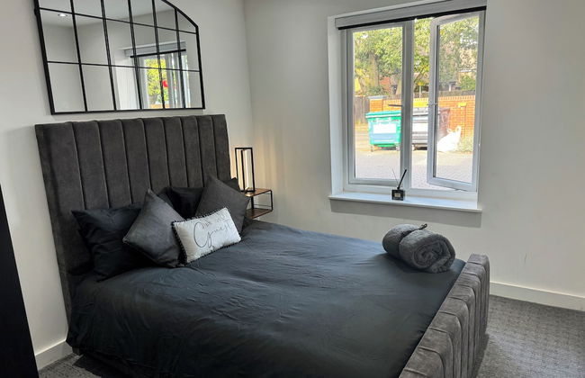 Luxury Flat in Uxbridge - Foto 3