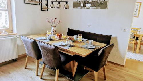 Ferienhaus Tannenzweig - Foto 4