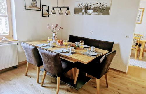 Ferienhaus Tannenzweig - Foto 4