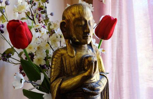 Luxurious sky loft with giant soaker tub, steam room, views - Foto 22