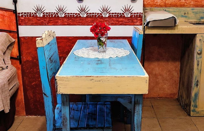 Room-antigua Lodge, Away From the Crowds - Foto 11