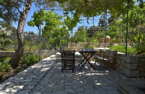 Paxos Santa Marina Villas - Photo 62